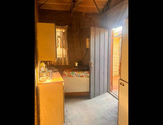 2 BEDROOM HOUSE FOR SALE IN SOSHANGUVE SOUTH